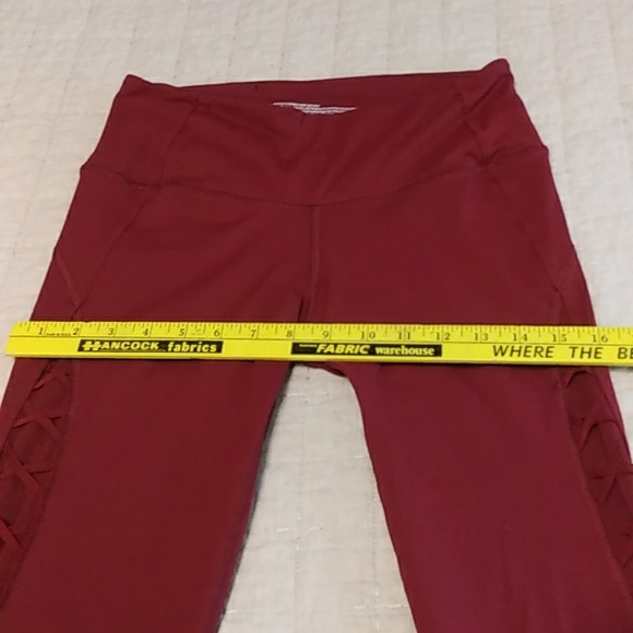 Victoria's secret sport leggings, VGUC - Picture 6 of 7